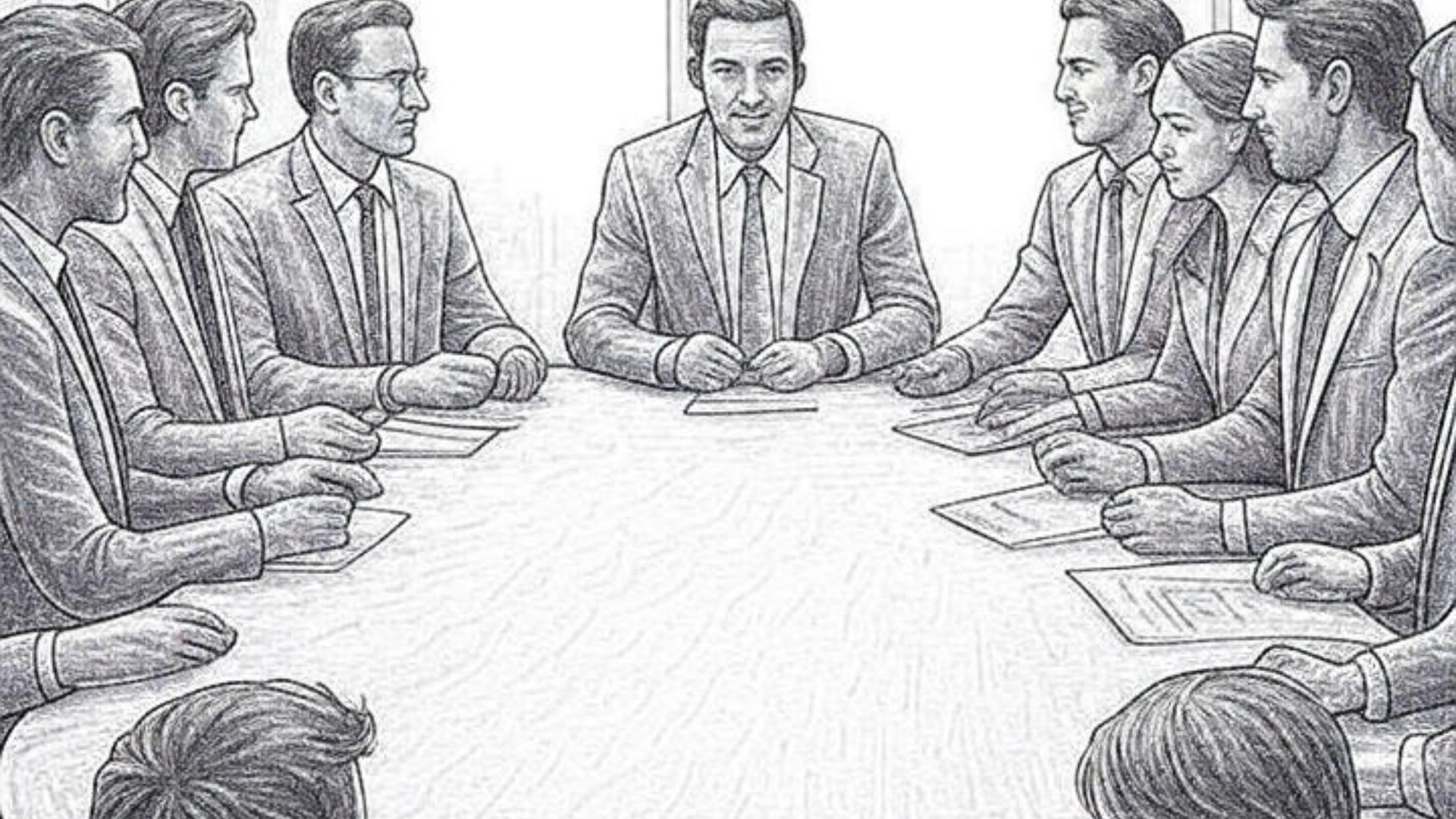 Business Campaign