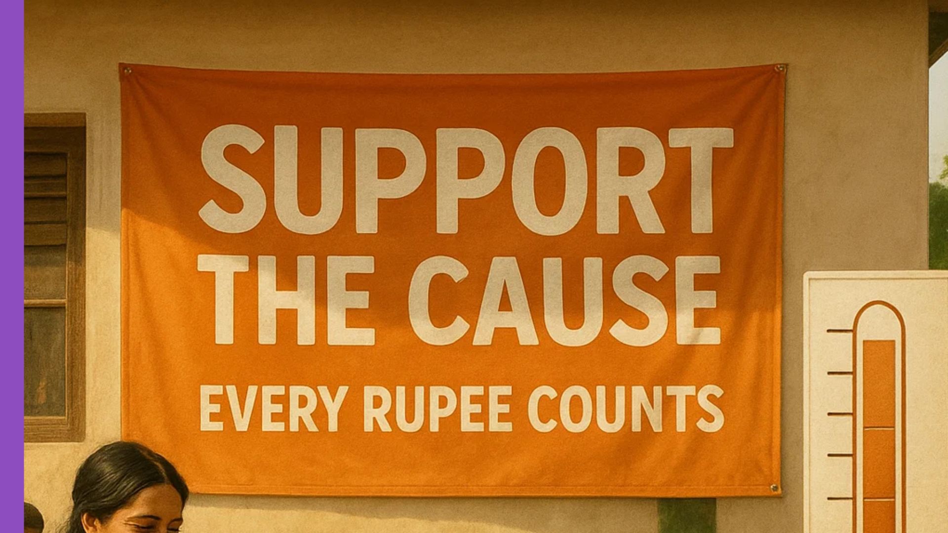 NGO Campaign